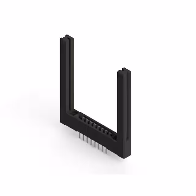 357-016-458-258 EDAC Inc.  Edgeboard Connectors